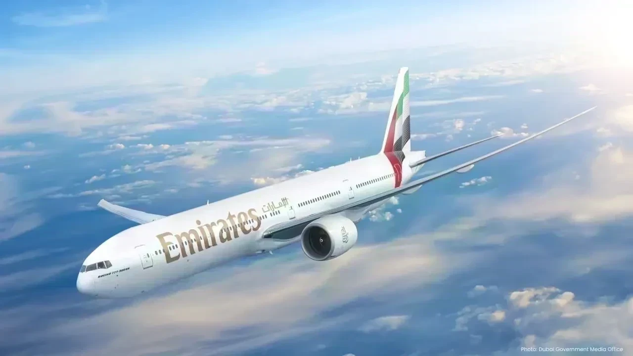 Emirates Introduces Premium Economy on Dubai-Beirut & Beijing