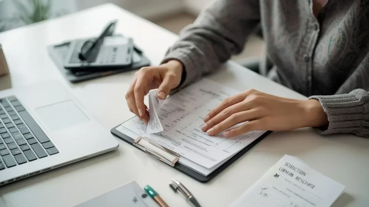 Smart Financial Habits That Matter More Than High Income for Long-Term Security