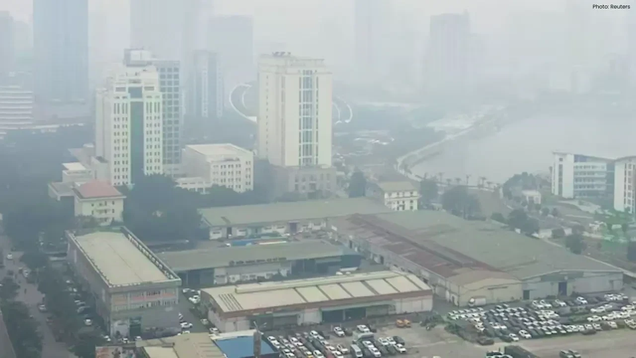 Vietnam Aims for 21 Million International Tourists by 2025