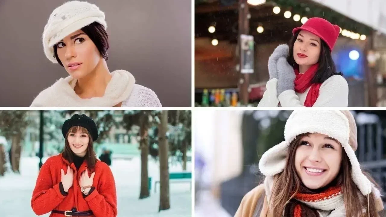 Winter Caps for Women: Stay Warm, Stylish, and Comfortable During Cold Days