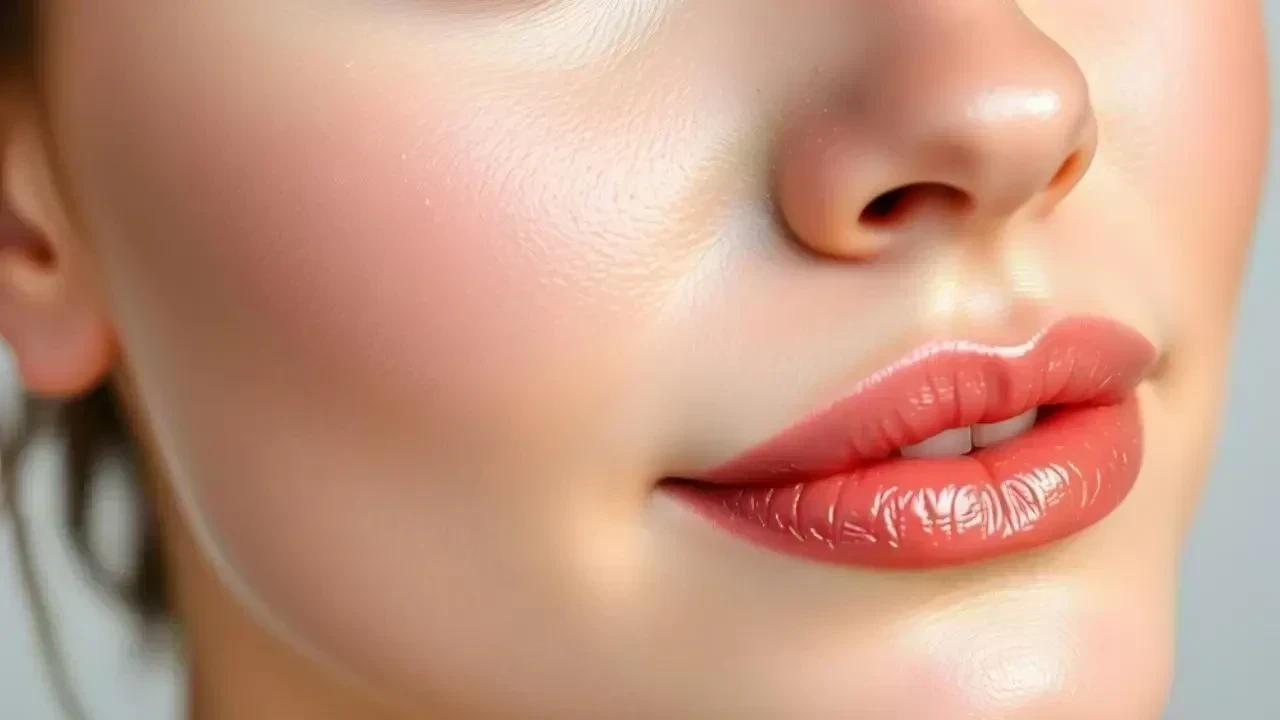 Winter Lip Care: Simple and Natural Ways to Keep Your Lips Soft and Healthy