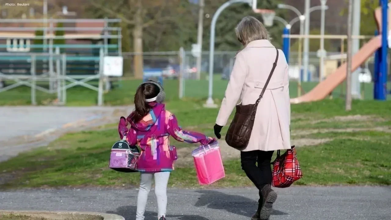 Rising Violence in Quebec Schools Affects Teachers Significantly