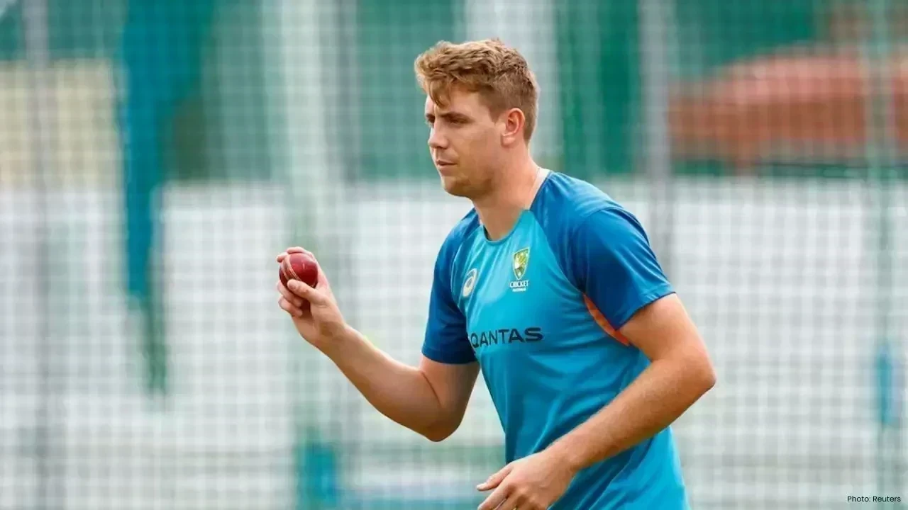 Cameron Green Sets Record as IPL's Costliest Overseas Player