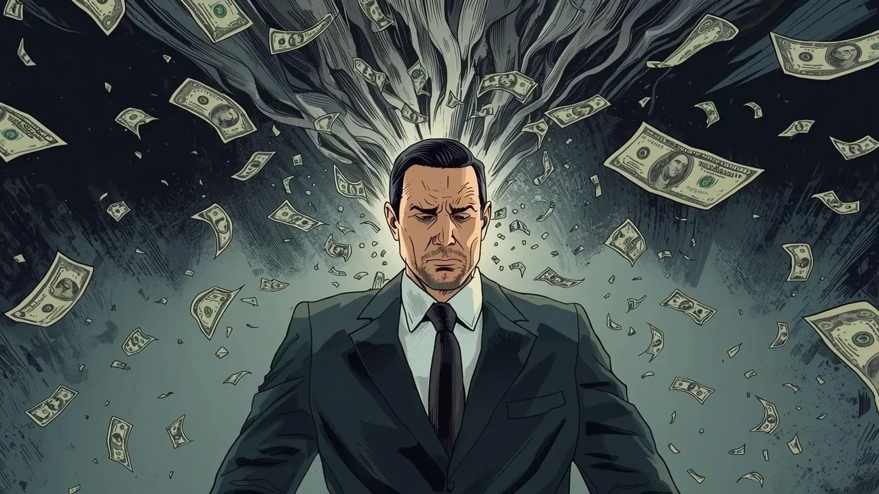 Is Holding Cash Risky in High-Inflation Economies? What You Must Know