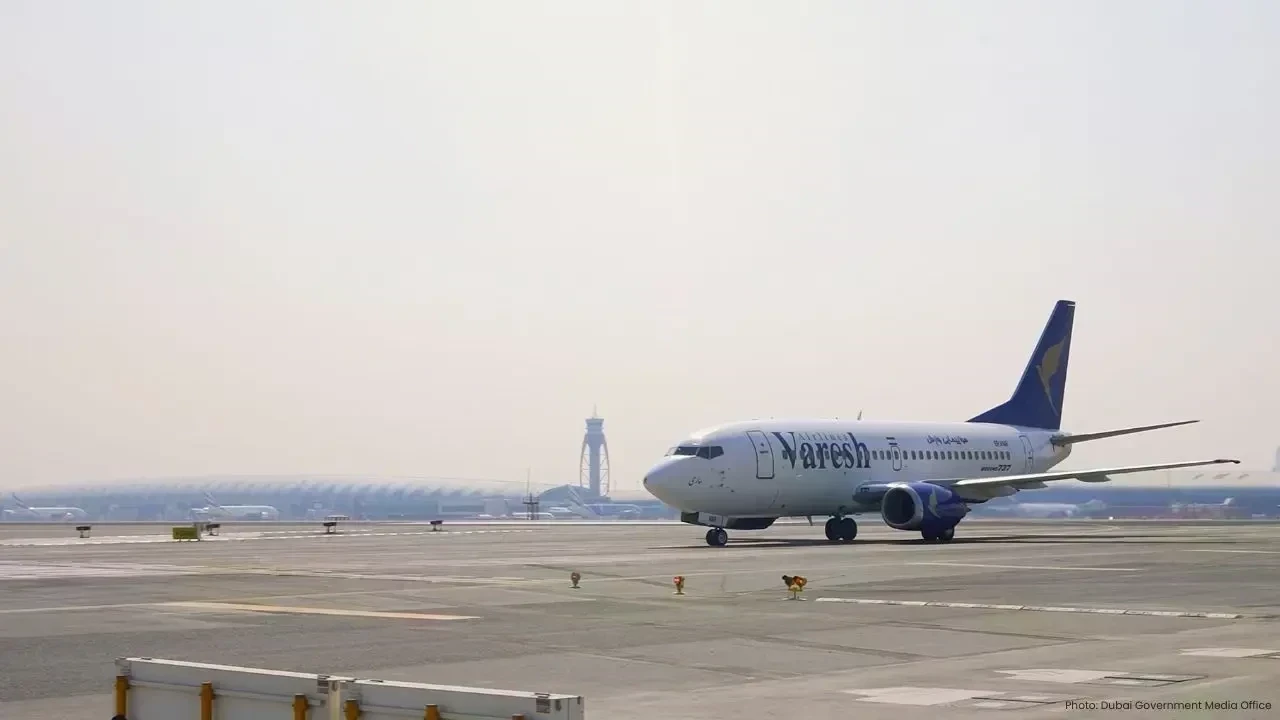 Dubai Airports Soar with Record Winter Travel and Expanding Routes