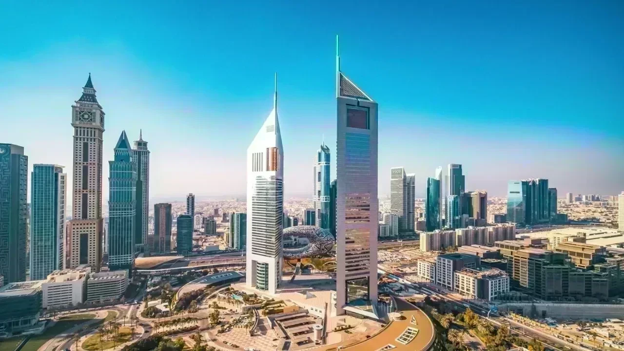 Dubai Office Market Reset to Create Two-Tier Future by 2028