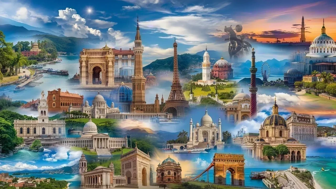 Are Visa-Free Countries Losing Value Due to Crowds and Rising Travel Costs?