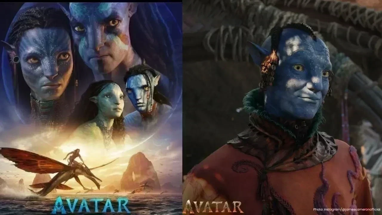 Avatar: Fire and Ash – A Visual Feast with a Lackluster Narrative