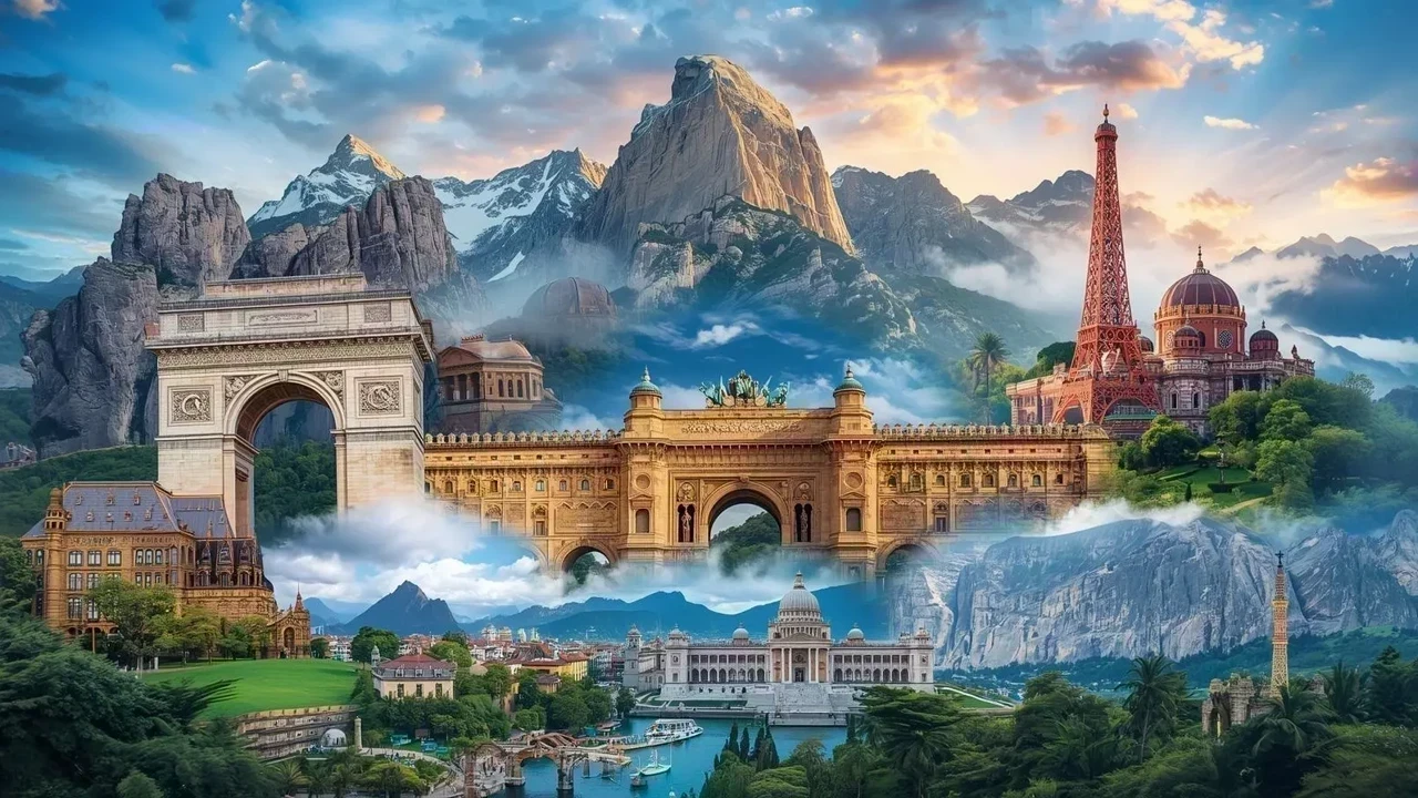 Best Budget-Friendly Countries to Visit in 2026 Without Overspending