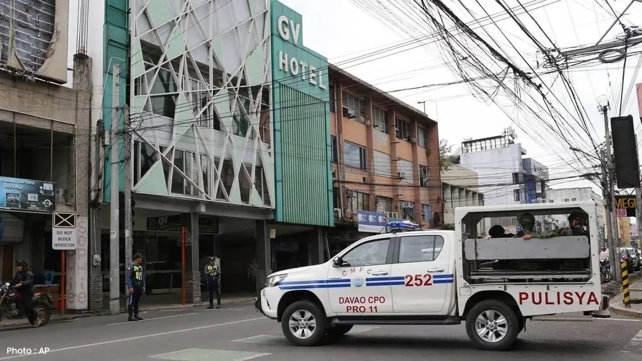 Suspects of Bondi Beach Shooting Resided Quietly in Philippines