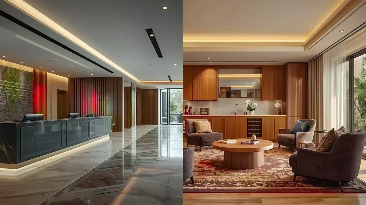 Hotels or Homestays: Real Money-Saving Choice for Long Trips