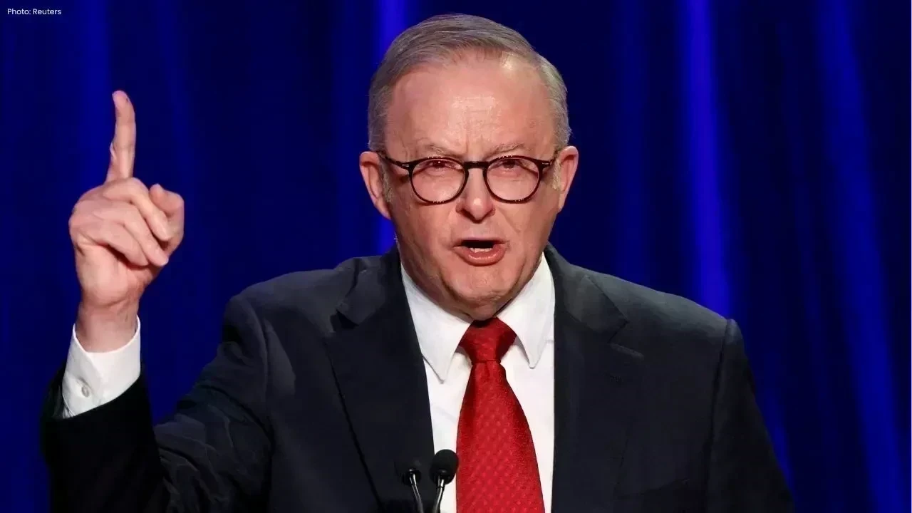 Australia Boosts Hate Speech Regulations Following Hanukkah Tragedy