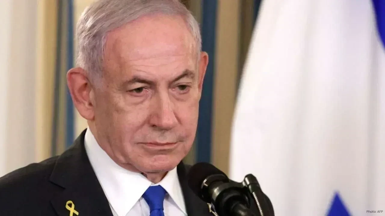 Massive $35 Billion Gas Agreement Between Israel and Egypt to Enhance Energy Security