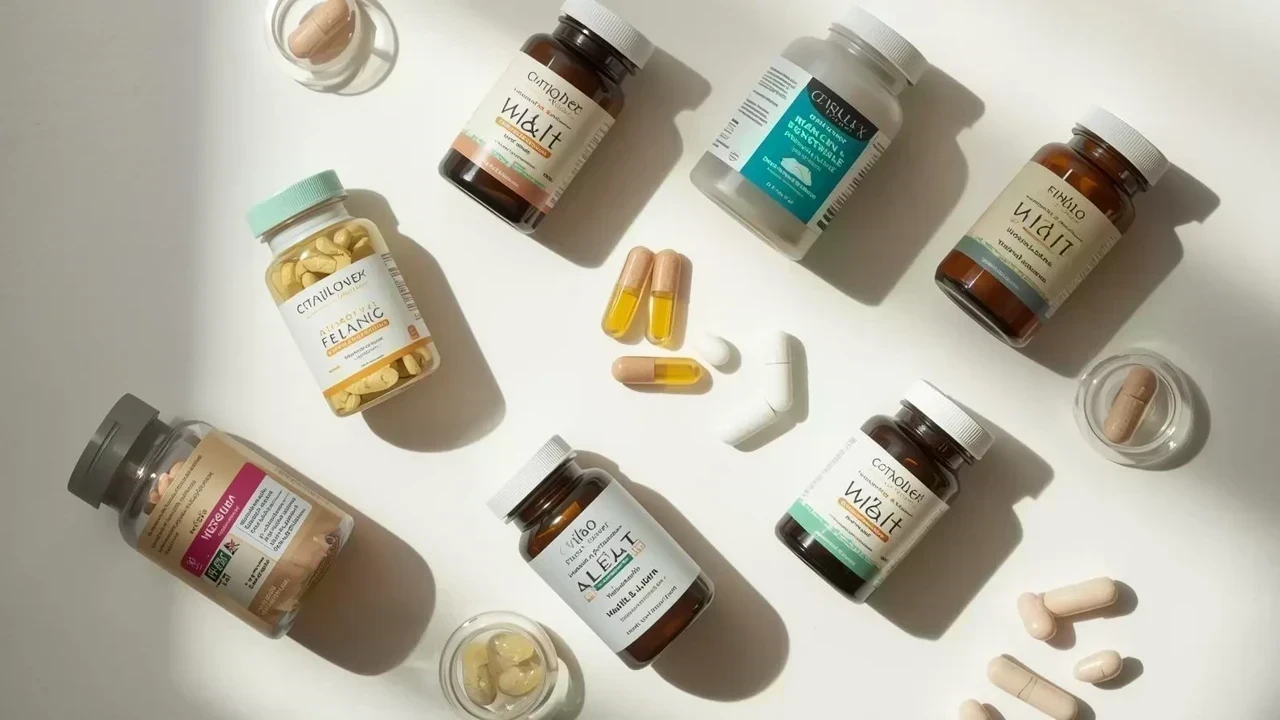 Why Supplements Stop Working After Months & What Actually Fixes It