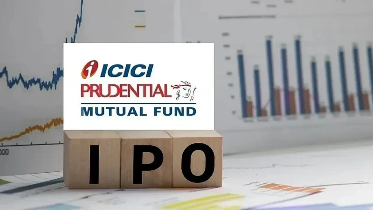 Everything You Need to Know About ICICI Prudential AMC IPO Allotment