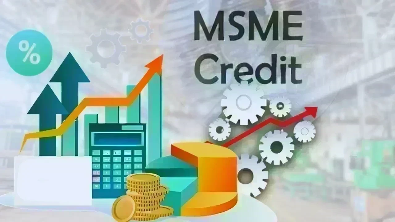 Understanding MSME Credit Struggles: Challenges and Policy Gaps
