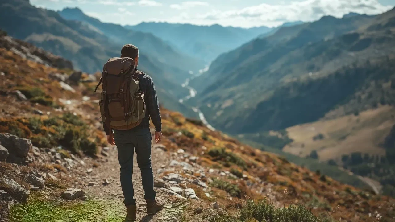 10 Peaceful Hill Stations in India Still Untouched by Mass Tourism