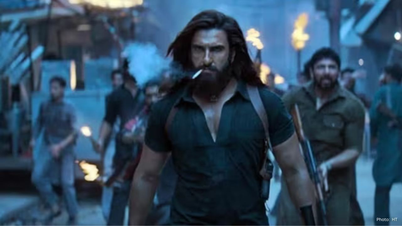 Dhurandhar Dominates the Box Office, Surpassing ₹470 Crore in Just 15 Days