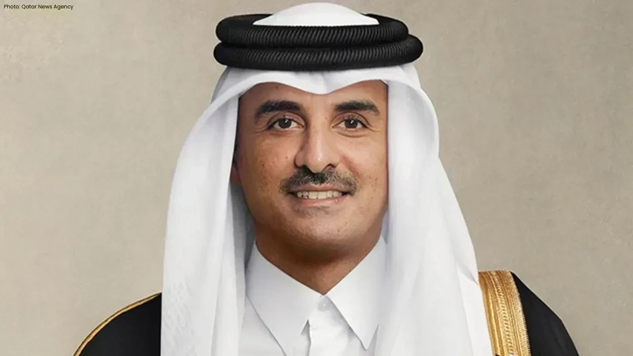Deputy Amir of Qatar Welcomes National Day Greetings from Global Leaders