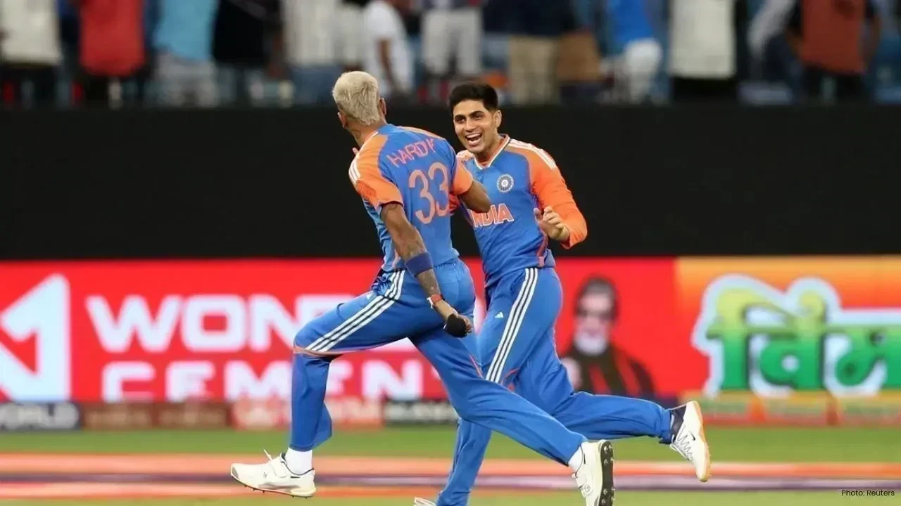 Rain Delays U19 Asia Cup Semi-Final; India Opts to Field