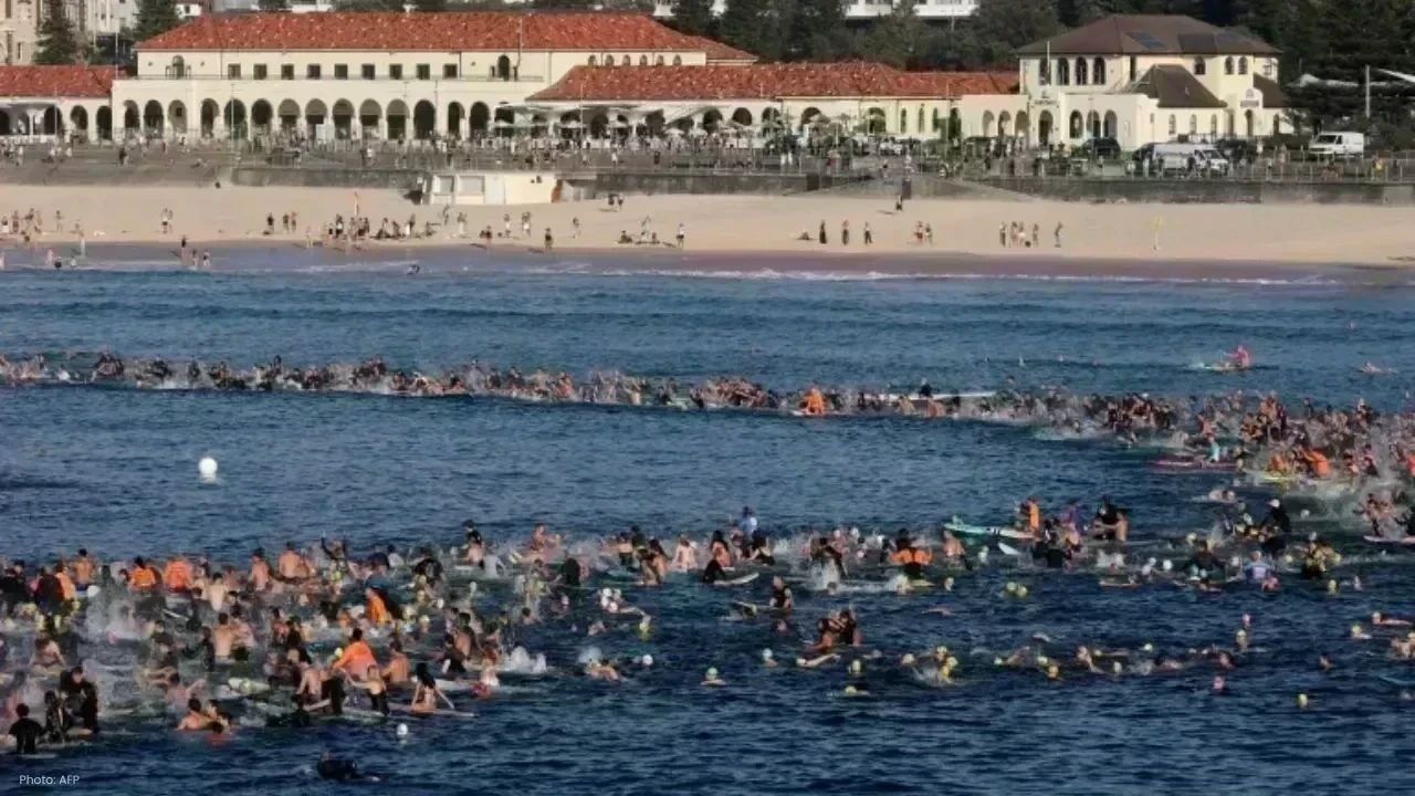 Australia Launches Major Gun Buyback Post-Bondi Attack