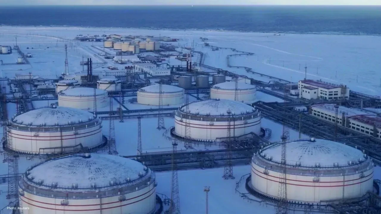 UK Targets Pakistani Oil Trader Murtaza Lakhani with Fresh Sanctions