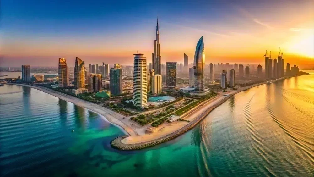 The Difference Between UAE, Dubai, and Abu Dhabi: What Are the Emirates?