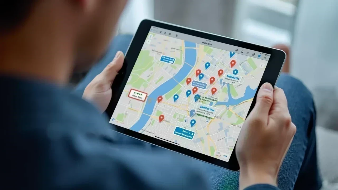 Why Hotel Location Matters More Than Star Rating for Smart Travel