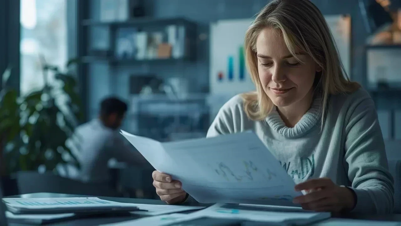 How Spending Awareness Builds Long-Term Financial Confidence and Control