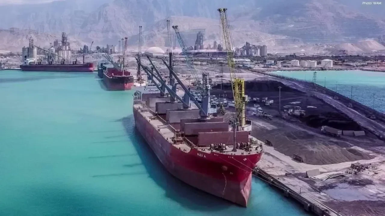 Ras Al Khaimah Elevates Non-Oil Economy Through Exports and Tourism