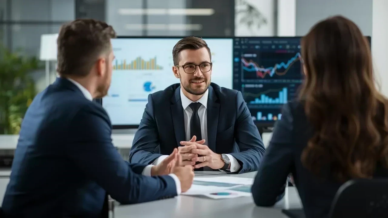 Why Financial Planning Feels Confusing Today and How to Simplify It