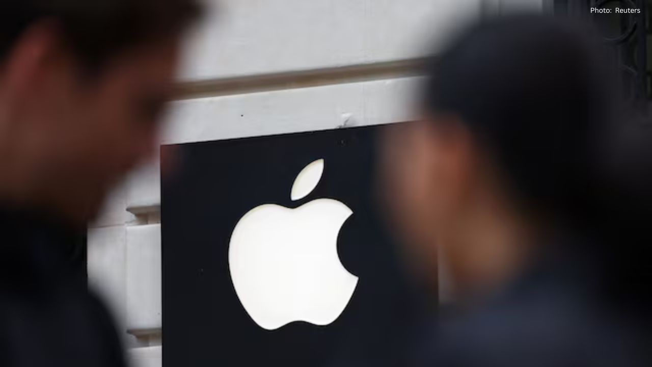 Italy Slaps Apple with $115 Million Fine Over App Store Policies