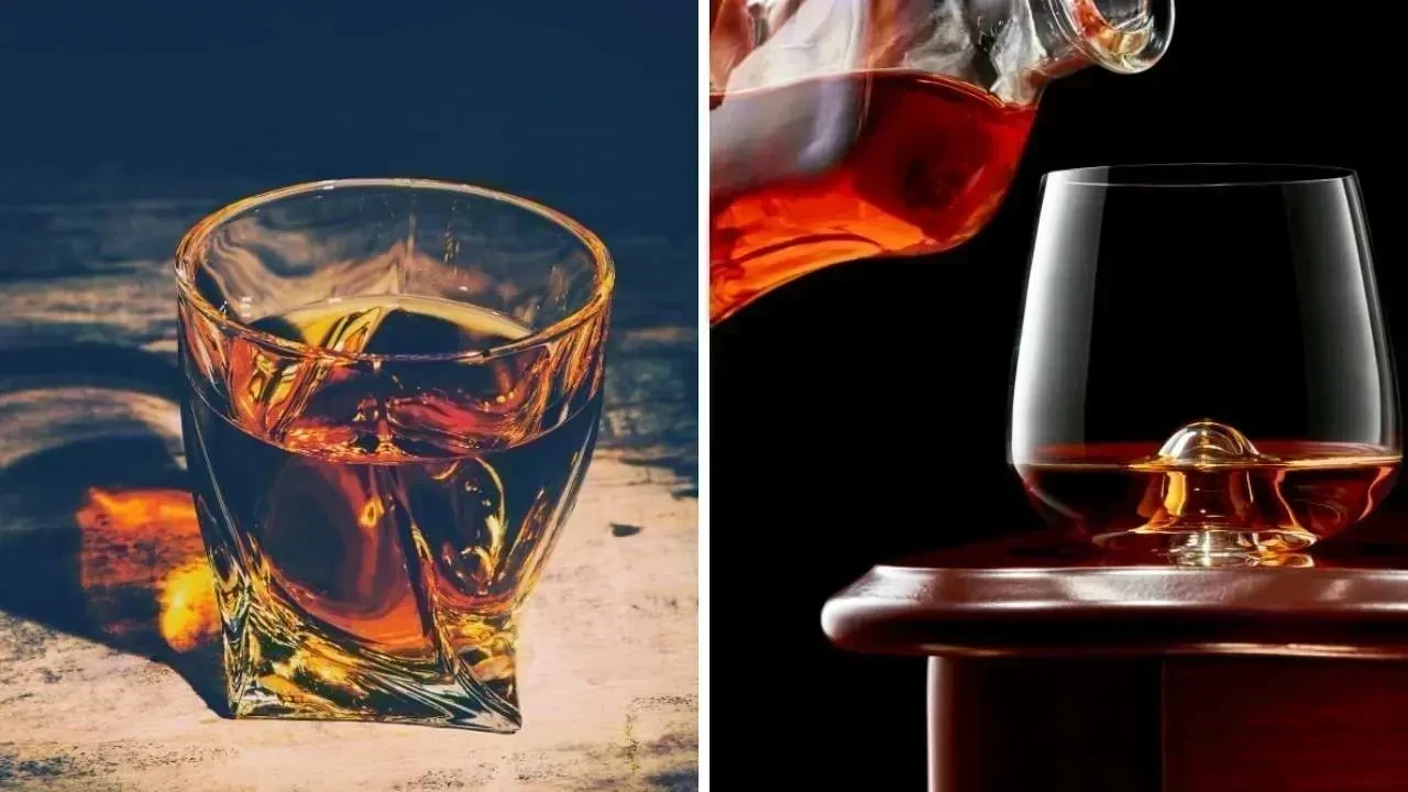 Rum or Brandy: Which Is Better, and Why Are They Popular in Winter?