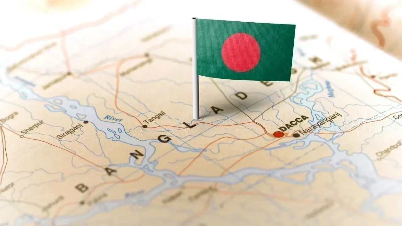 Escalating Election Violence: Bangladesh Student Leader Shot in Khulna