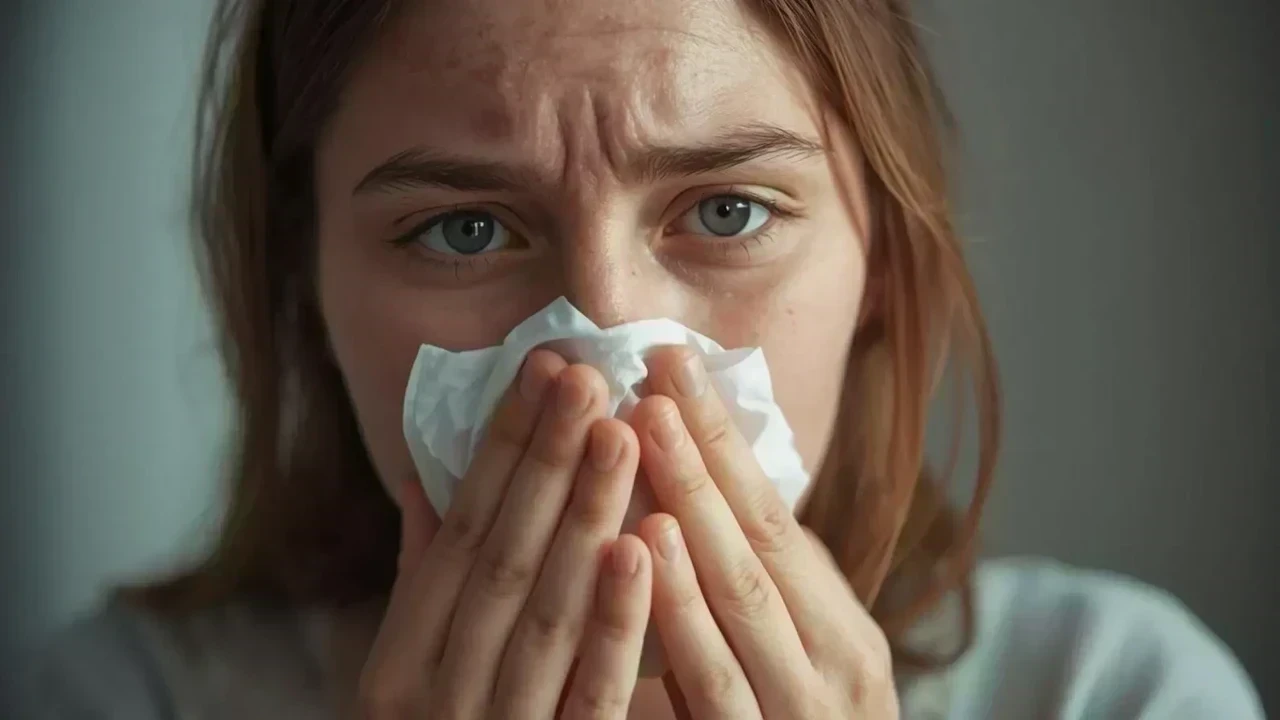 Early Body Warning Signs That Appear Long Before Serious Illnesses