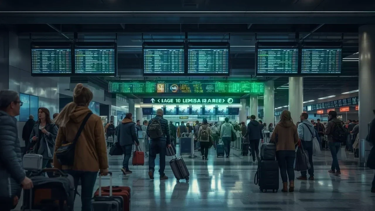 Best Time to Book Flights for Cheaper Prices in 2026 Smart Travelers