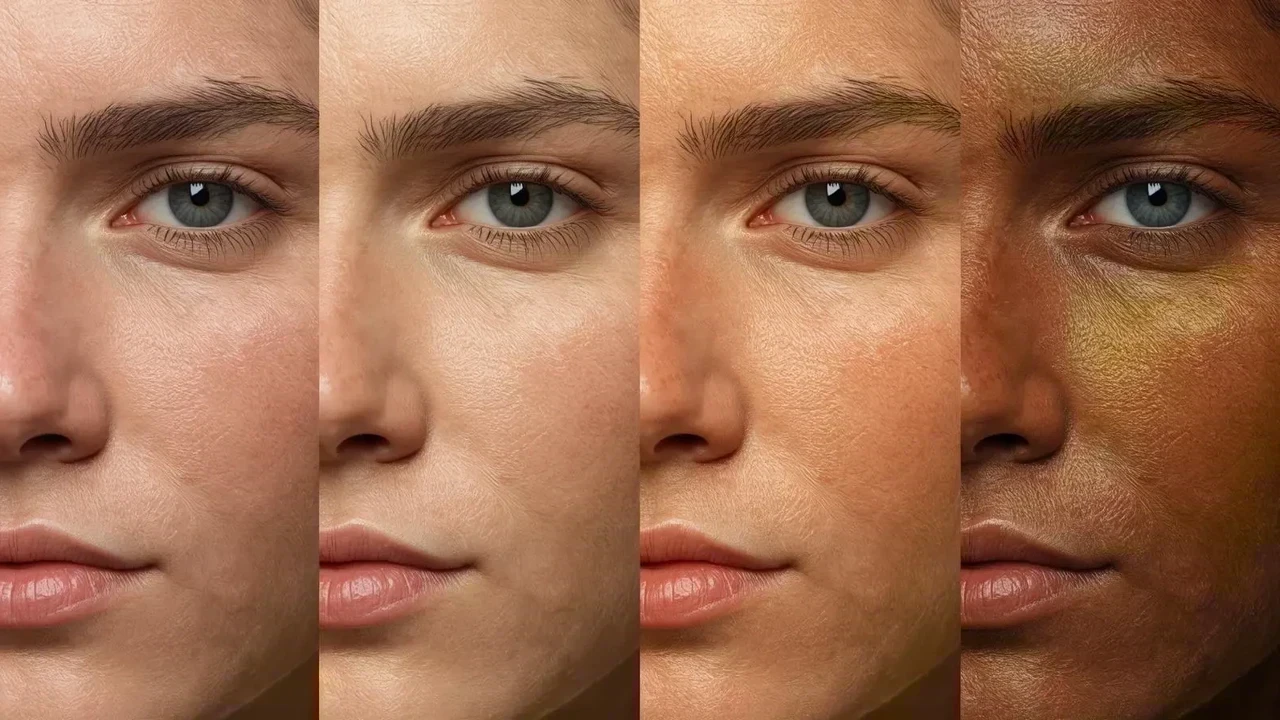 Best Skincare Routine for Indian Skin That Works in Every Season