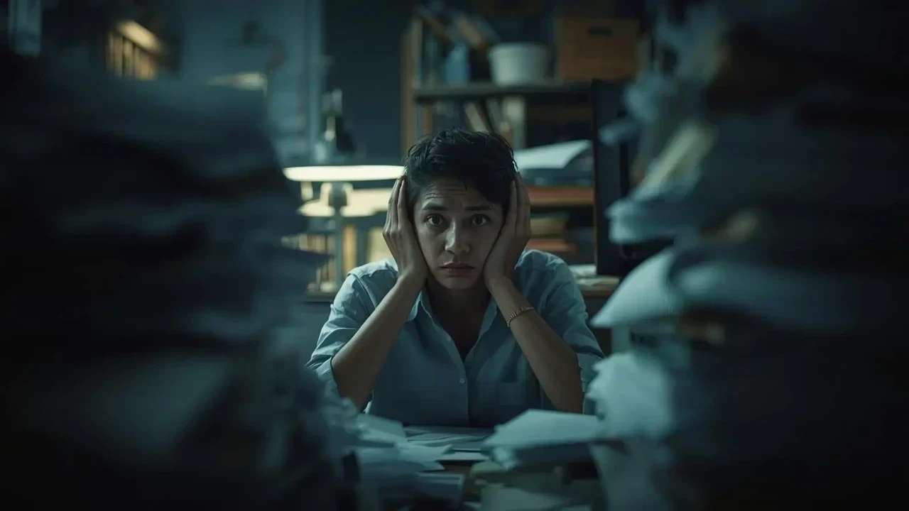 Hidden Lifestyle Mistakes That Secretly Drain Your Daily Energy Levels