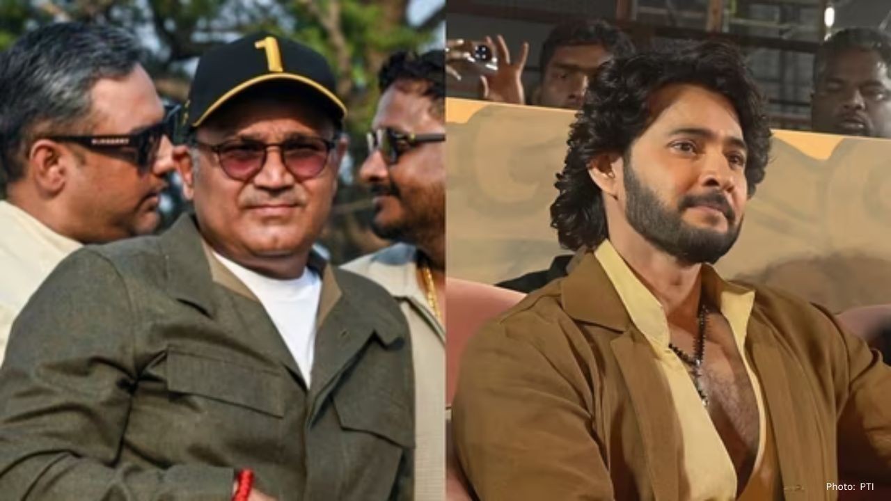 Sehwag Revels in South Indian Cinema After Retirement, Jokes About Leisure Time