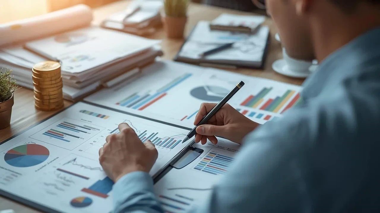 Smart Long-Term Investment Mistakes to Avoid for Safer Wealth Growth