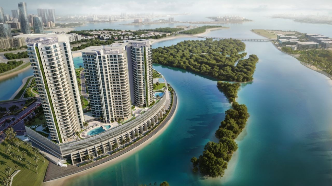 Radisson Residences Al Reem Island Phase 1 Sold Out in 24 Hours
