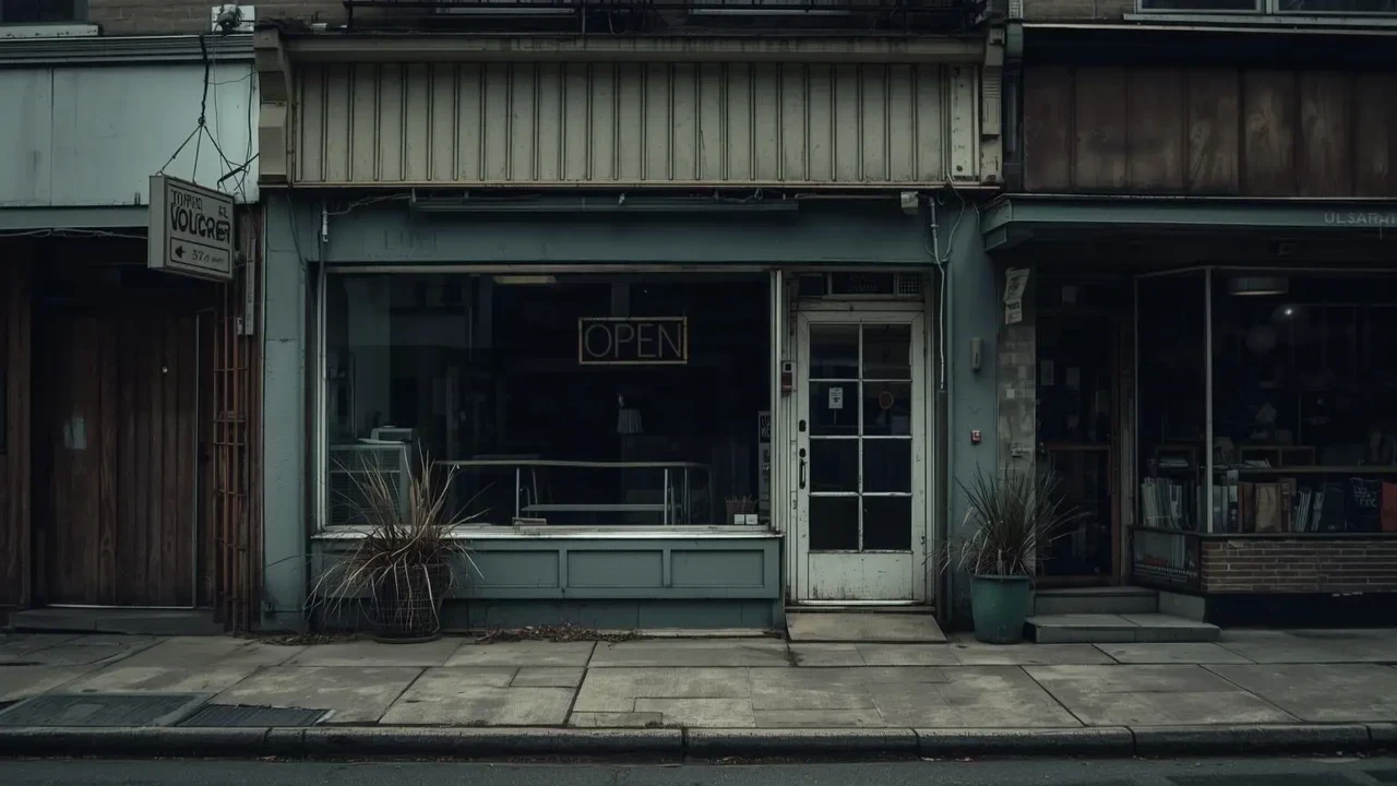 Why Small Businesses Struggle After Year One and How to Fix It