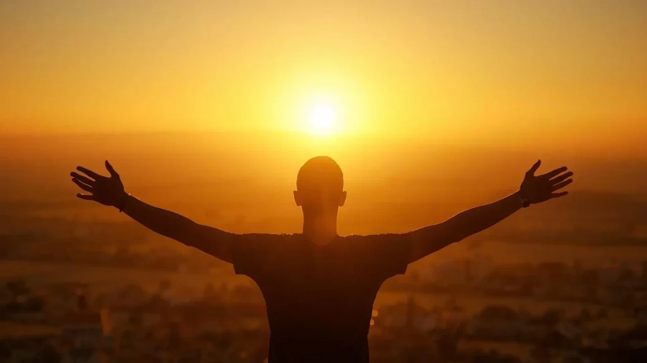 Simple Lifestyle Changes That Naturally Boost Energy Levels Daily