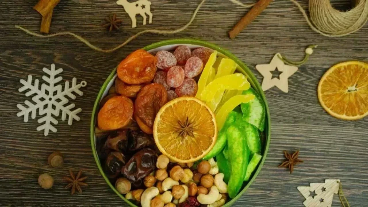 Winter Immunity Boosters: 5 Foods and Habits to Stay Healthy