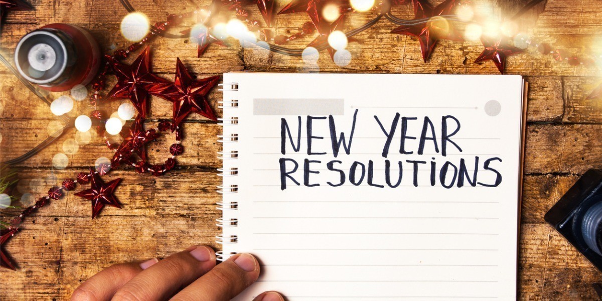 The Myth of New Year’s Resolutions: Between Reality and Repeated Fake Promise