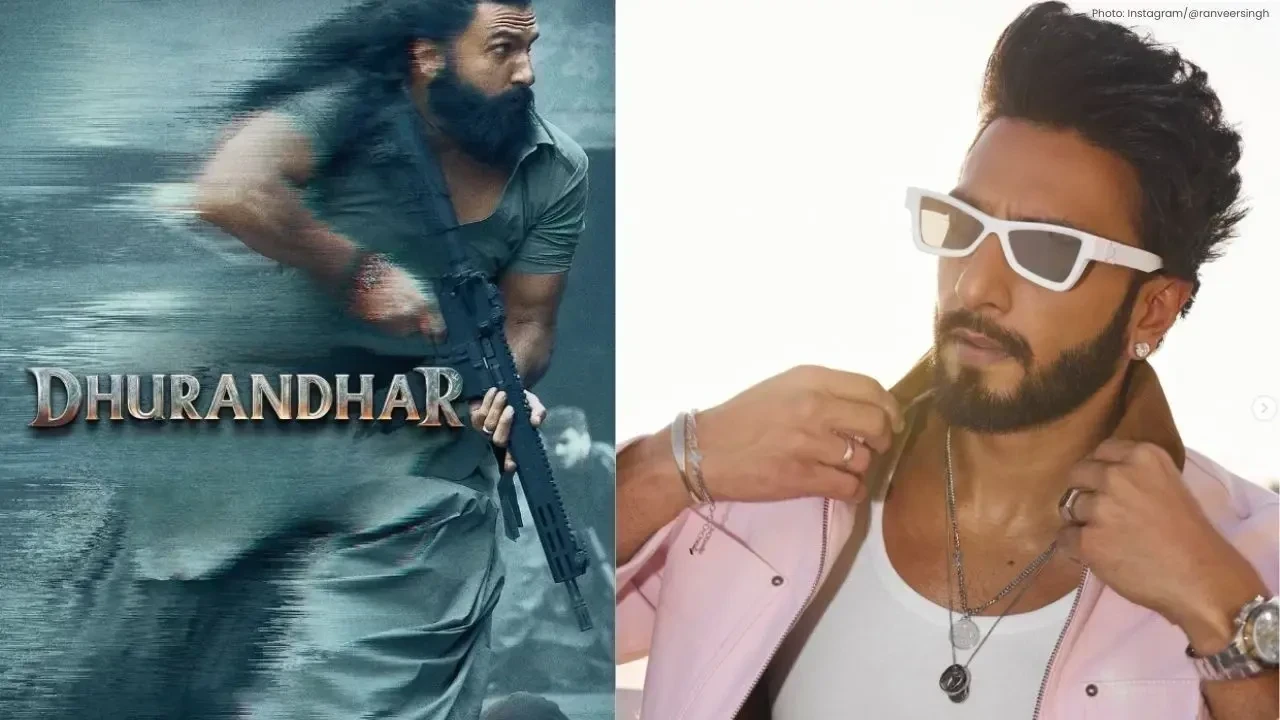 Dhurandhar Shatters ₹900 Crore - Sequel Set for Pan-India Release