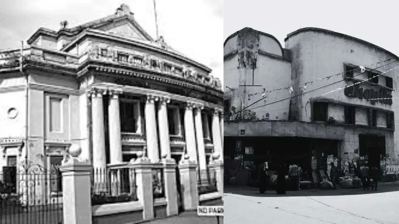 Do You Know Where India’s First Cinema Hall Was Built?