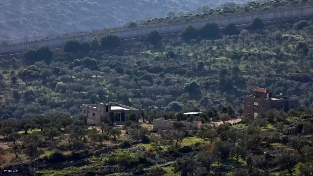 Global Coalition Calls on Israel to Cease West Bank Settlement Expansion