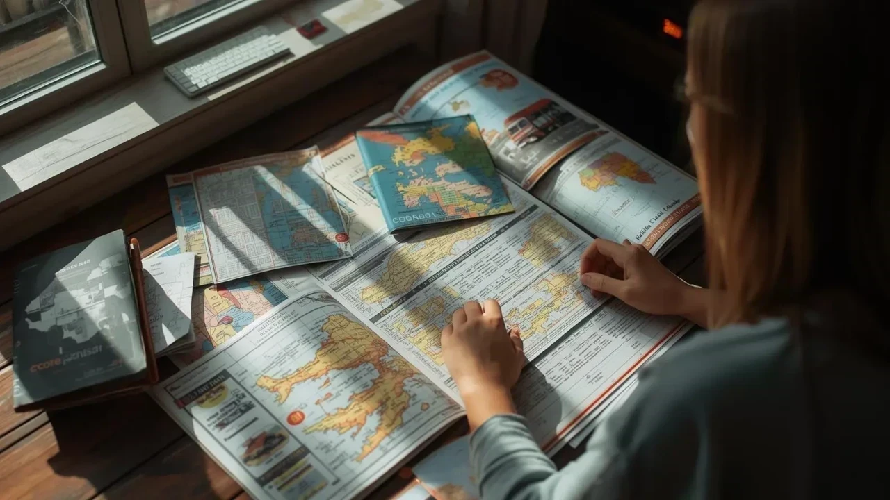 What Most People Miss When Planning Their First International Trip