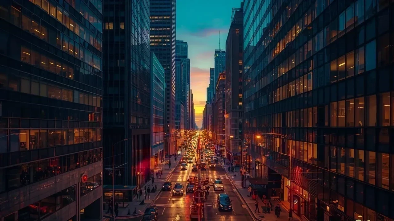 What Determines Whether a City Feels Easy or Exhausting to Live In